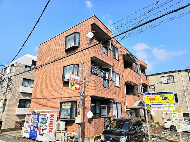 アビタシオン自由が丘