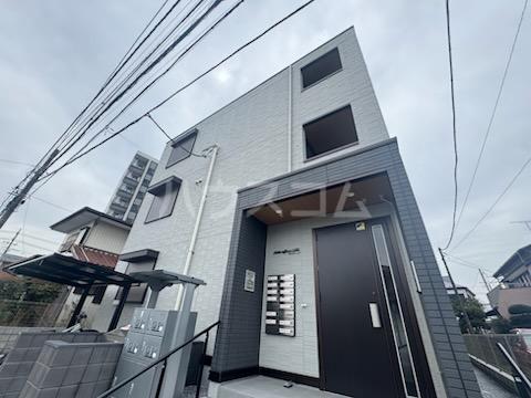 ノーブルラフィネ土呂町