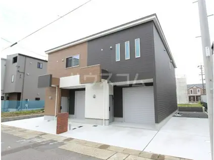 ＦＬＥＵＲ(2LDK)の外観写真