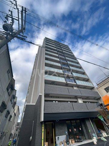 エスリード大阪城イースト