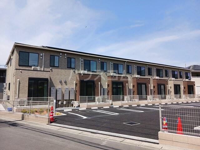 シャトンノアール鴻巣