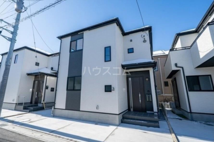 東武伊勢崎・大師線 獨協大学前駅 徒歩33分  築1年(3SLDK)