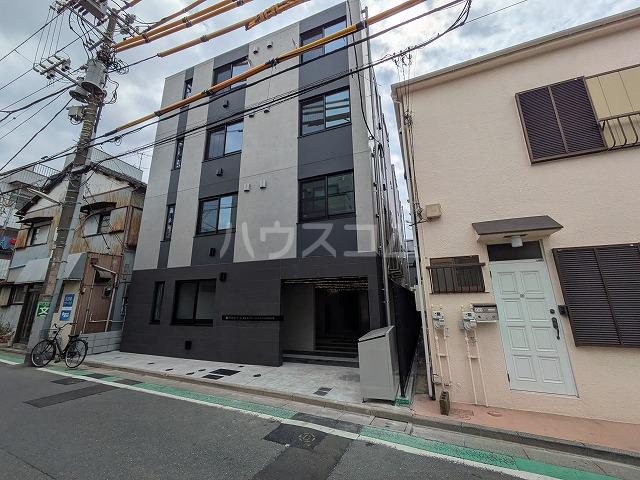 プロスタイルウェルス堀切菖蒲園