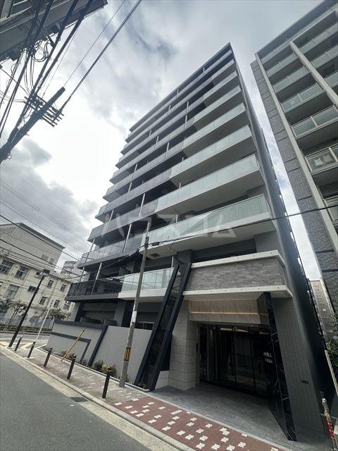 セイワパレス新大阪