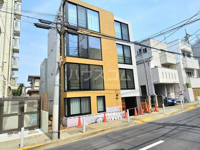 デュオメゾン自由が丘
