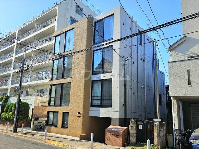 デュオメゾン自由が丘