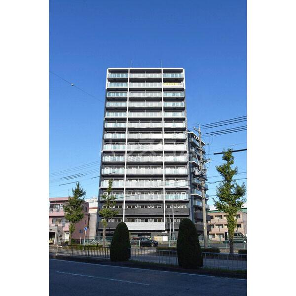 アドバンス名古屋シュテルン