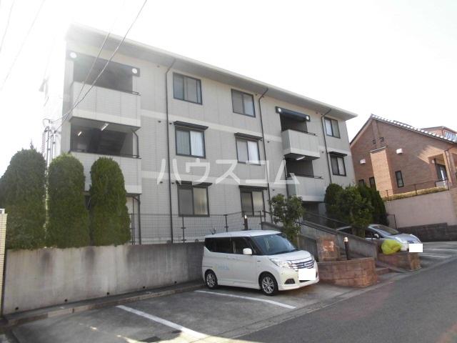 ファミーユ杁ヶ池