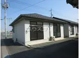 東武伊勢崎・大師線 新伊勢崎駅 徒歩19分 1階建 築25年