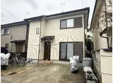 京福嵐山本線 鹿王院駅 徒歩9分 2階建 築5年
