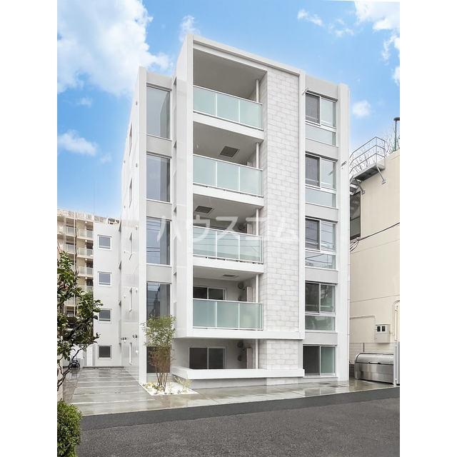 CASA PIAZZA 桜新町(1LDK/4階)