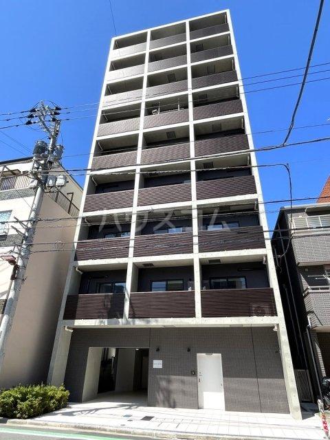 ROXIS日暮里