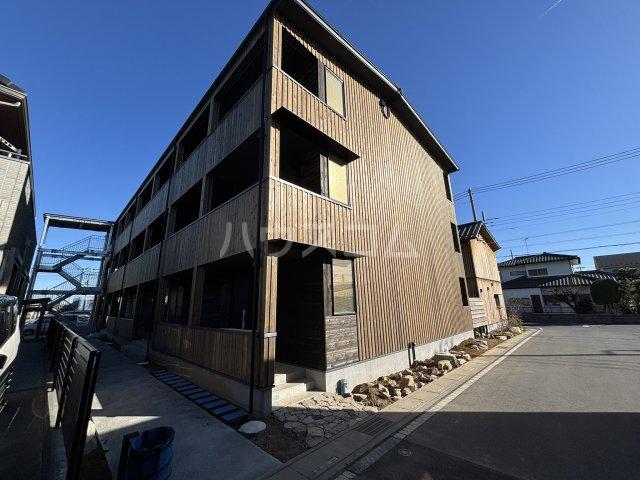弐番町FLAT