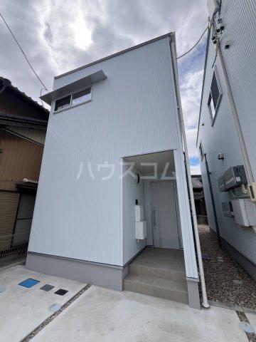 名鉄名古屋本線 豊明駅 徒歩56分 2階建 築1年