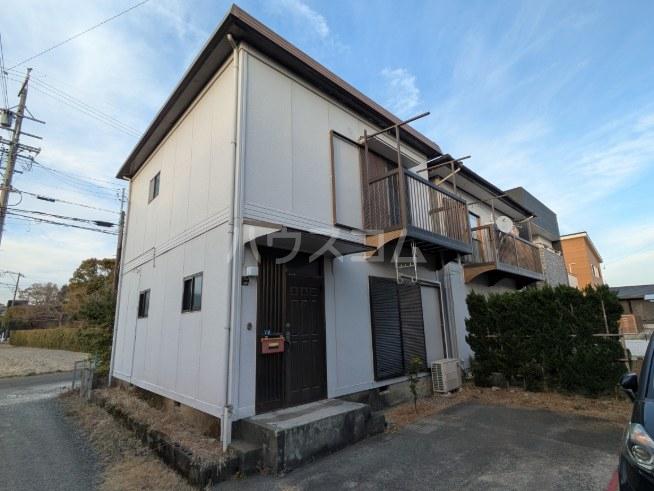 東海道本線 藤枝駅 徒歩15分 2階建 築37年