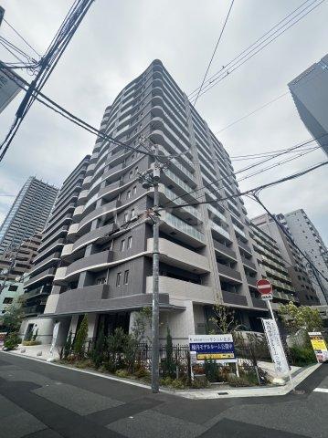 ラシュレ北浜