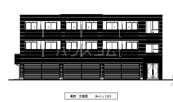 ファミーユ サンサン