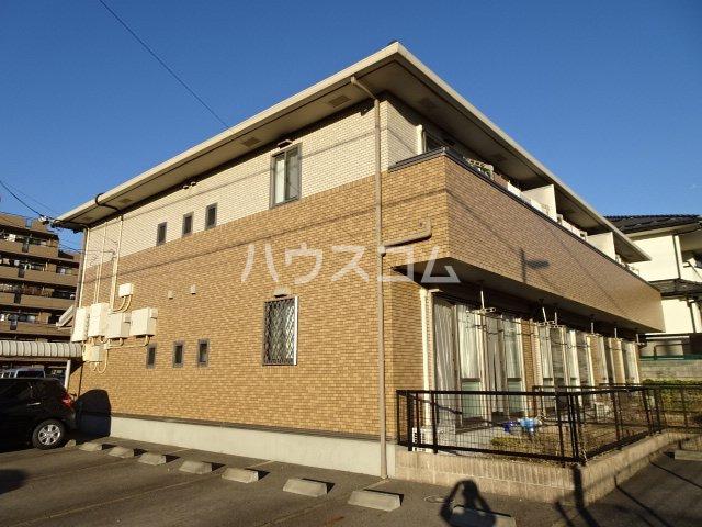 プレシャス・西伏屋