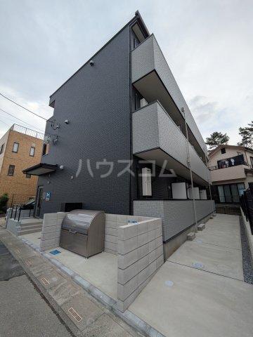 リベルテ東浦和