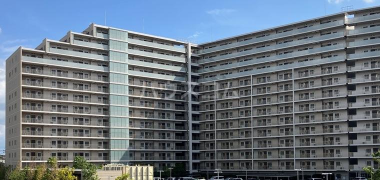 オハナ柏たなかパークフロント