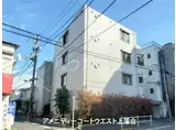 アメニティコートウエスト上落合