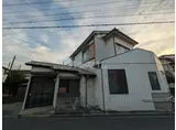 秩父鉄道本線 石原駅(埼玉) 徒歩8分 2階建 築72年