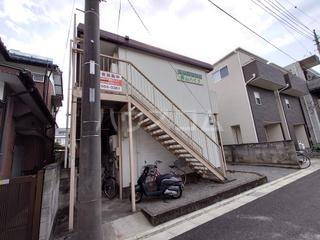 シティハイム青山ハイツ