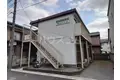シティハイム青山ハイツ