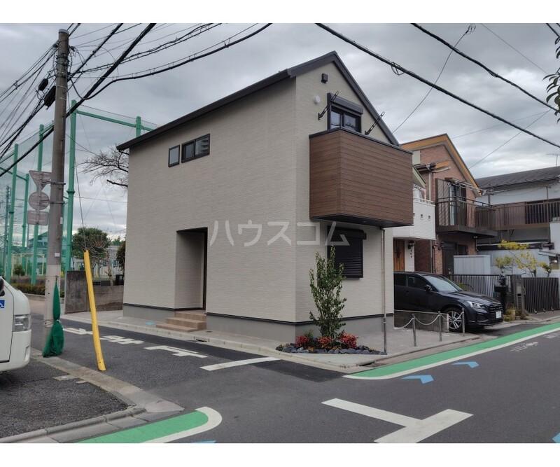 京王電鉄京王線 千歳烏山駅 徒歩7分 2階建 築1年