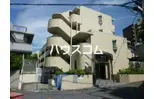 日神パレス杉田A棟