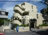 日神パレス杉田A棟