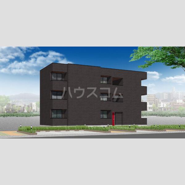 JACK KOYOⅡ(1LDK/1階)