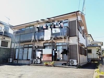 カトレアハイツ