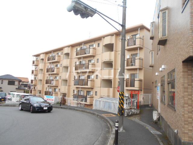 ハイツ山田