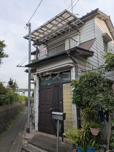 東京都新宿線 瑞江駅 徒歩24分  築54年