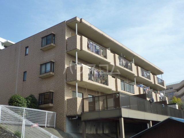 ベアートあざみ野