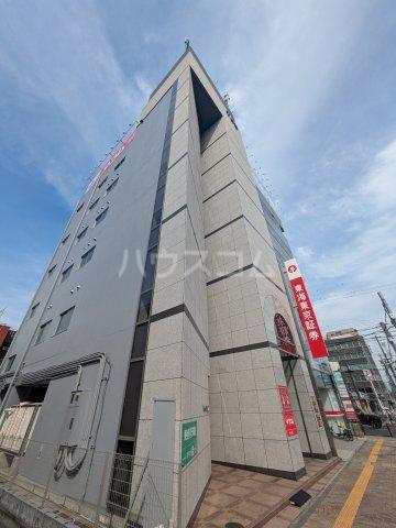 春日井THXビル(3LDK/6階)