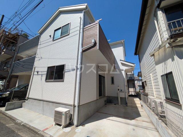 神奈川県大和市  築4年(3LDK)