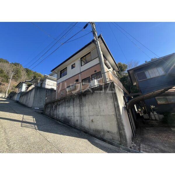 名鉄三河線 猿投駅 徒歩136分 2階建 築35年