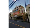 ユーコート田無