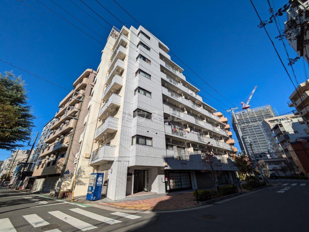 スプリングパーク綾瀬