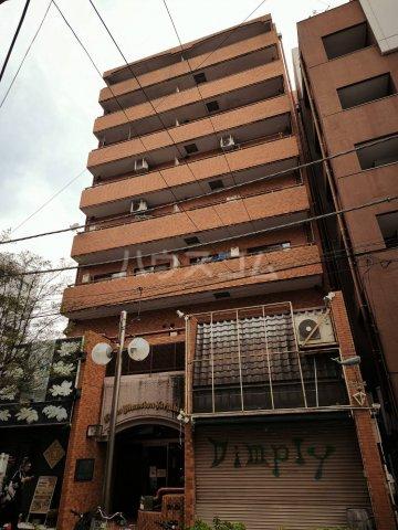 ライオンズマンション伊勢佐木町