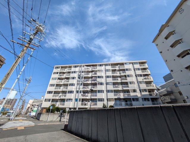 一番町ハウスN棟