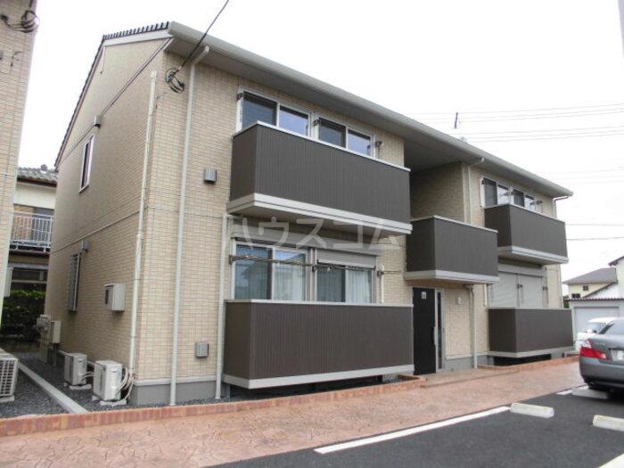 エーデルハイム B