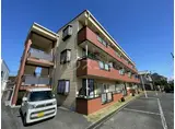 Sマンション上野
