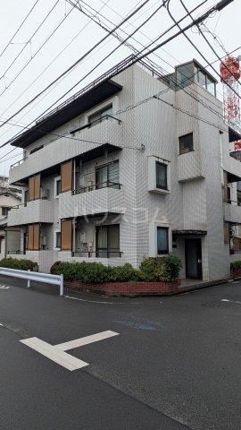 メゾンド池上