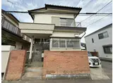 武蔵野線 新座駅 徒歩45分 2階建 築51年