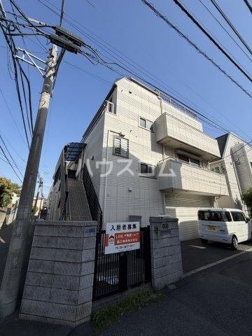 京成電鉄本線 市川真間駅 徒歩4分  築29年(4SLDK)