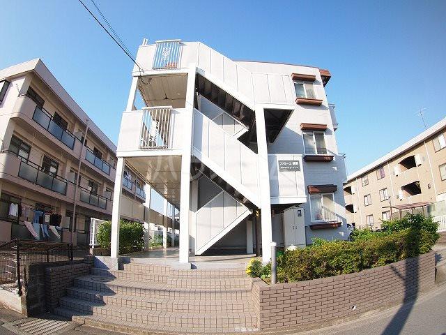 ファミーユ関野