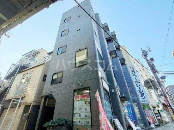 マイナビSTAYミライエ市川駅前